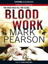 Blood Work (MP3)